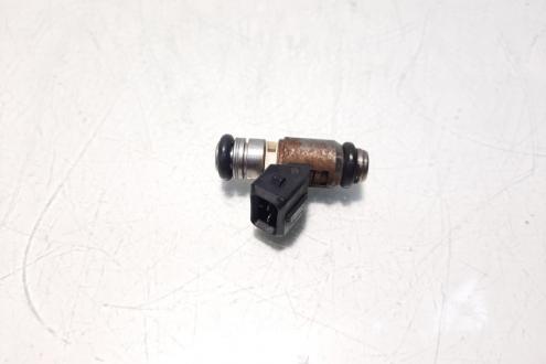 Injector, cod 1WP095, Fiat Panda (169), 1.2 benz, 188A4000 (id:565967)