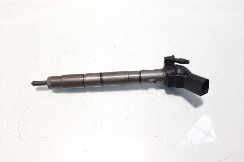 Injector, cod 057130277AG, Audi A5 (8T3), 3.0 TDI, CAP (id:564766)