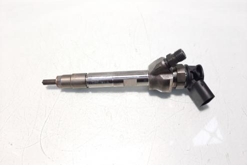 Injector, cod 8200389369, 0445110230, Bmw X1 (F48), 2.0 diesel, B47C20B (id:566814)