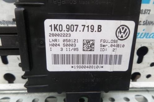 Modul control alarma, cod 1K0907719B, Audi A3 (8P1) 2003-2012 (id:193285)