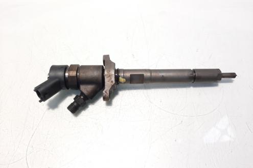 Injector, cod 0445110188, Ford Focus 2 (DA), 1.6 TDCI, G8DB (id:566275)