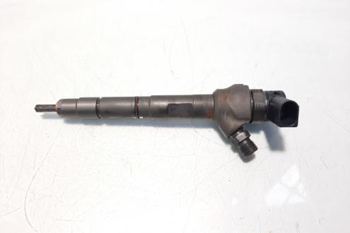 Injector, cod 03L130277J, 0445110369, Audi A6 (4G2, C7), 2.0 TDI, CGL (id:566686)