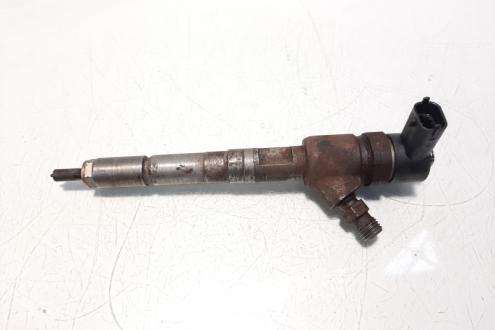 Injector, cod 0445110183, Opel Corsa D, 1.3 CDTI, Z13DTJ (id:565193)
