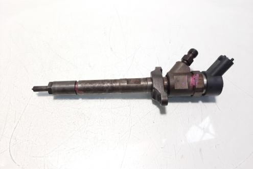 Injector, cod 0445110239, Peugeot 307, 1.6 HDI, 9HX (id:563886)