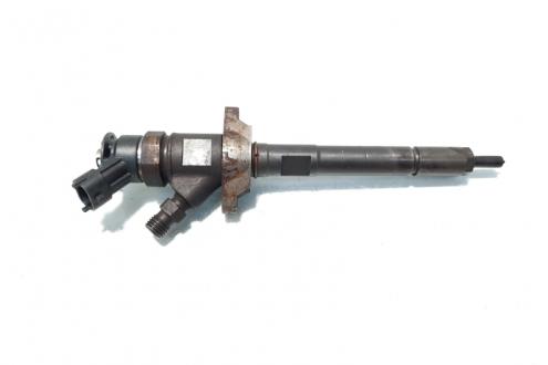Injector, cod 0445110297, Peugeot 407 SW, 1.6 HDI, 9HZ (id:564786)