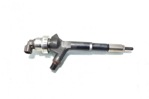 Injector Denso, cod 8973762703, Opel Astra J, 1.7 CDTI, A17DTR (id:564840)