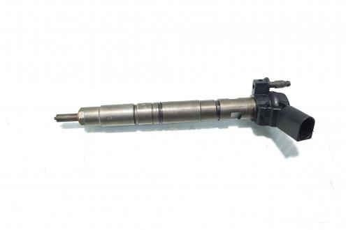 Injector, cod 03L130277, 0445116030, Audi A5 (8T3), 2.0 TDI, CAG (id:566721)