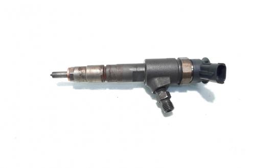 Injector, cod 0445110339, Ford Fiesta 6, 1.4 TDCI, KVJA (id:564758)
