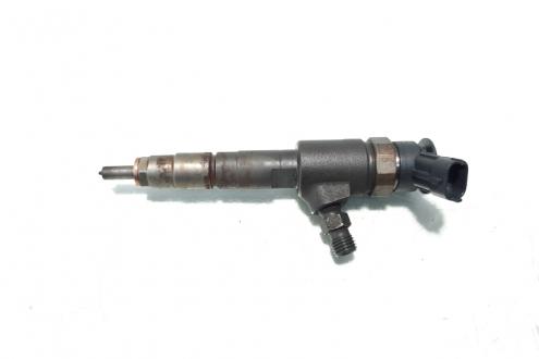Injector, cod 0445110339, Ford Fiesta 6, 1.4 TDCI, KVJA (id:564757)