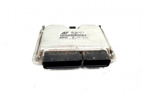 Calculator motor Bosch, cod 038906019FA, 0281010629, VW Bora Combi (1J6), 1.9 TDI, AUY (idi:538732)