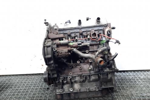 Motor, cod KKDA, Ford Focus 2 Combi (DA), 1.8 TDCI (idi:565664)