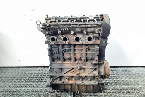 Motor, cod BKD, Skoda Superb II (3T4), 2.0 TDI (ipr;110747)