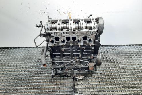 Motor, cod BKC, VW Passat Variant (3C5), 1.9 TDI (idi:565687)