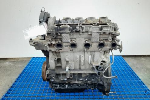 Motor, cod 9HX, Citroen Xsara Picasso, 1.6 HDI (pr:110747)