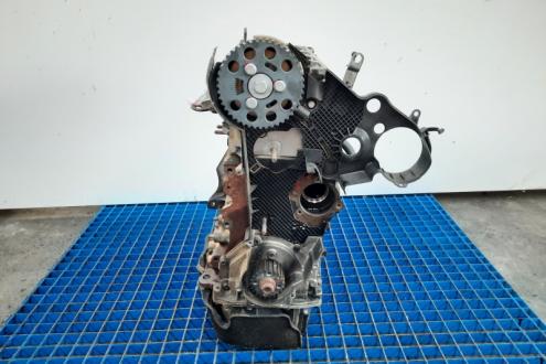 Motor, cod CBA, VW Eos (1F7, 1F8), 2.0 TDI (pr:110747)