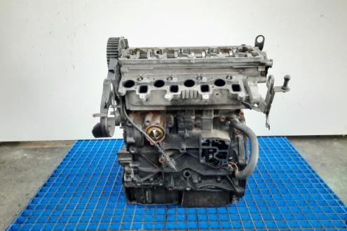 Motor, cod CBA, VW Eos (1F7, 1F8), 2.0 TDI (pr:110747)