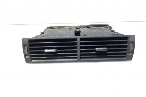 Grila aer bord centrala, Audi A4 (8EC, B7) (idi:565471)