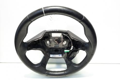 Volan piele cu comeni radio, cod AM51-3600-CE, Ford Focus 3 Turnier (idi:555978)