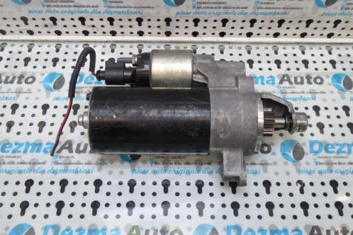 Electromotor, cod 03L911021C, Audi A4 (8K2) (id:193401)