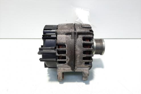 Alternator 180A, cod 03L903017B, Audi A6 (4G2, C7), 2.0 TDI, CGL (pr:110747)