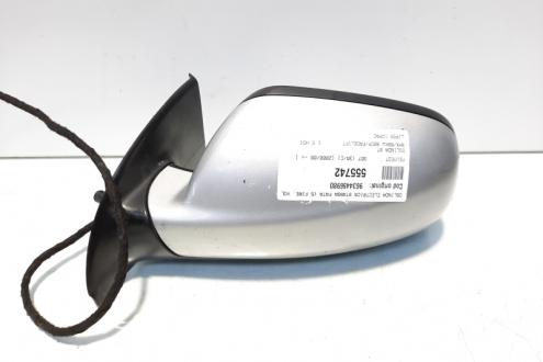 Oglinda electrica stanga fata, Peugeot 307 CC (3B), facelift (idi:555742)