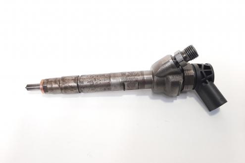 Injector, cod 7810702-02, 0445110480, Bmw 3 Coupe (E92), 2.0 diesel. N47D20C (idi:551512)