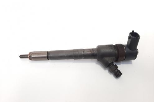 Injector, cod 0445110183, Alfa Romeo Mito (955), 1.3 M-Jet, 955B2000 (pr:110747)
