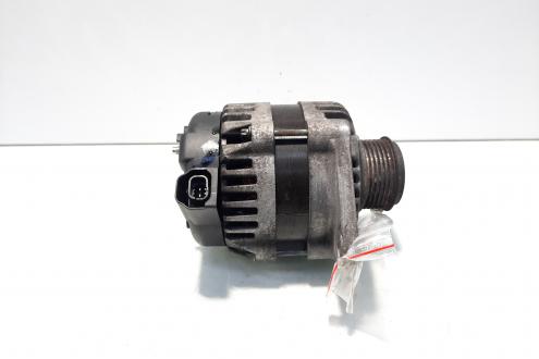 Alternator, Opel Astra J, 1.7 CDTI, A17DTR (pr:110747)