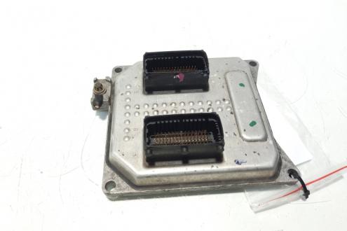 Calculator motor ECU, cod 55355631, Opel Signum, 1.8 benz, Z18XER (id:560440)