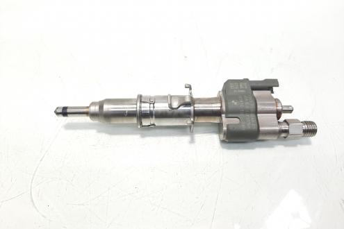 Injector, cod 7589048-01, Bmw 3 Cabriolet (E93) 2.0 benz, N43B20A (idi:556610)