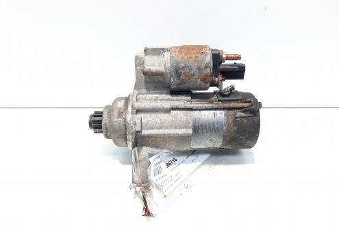 Electromotor, Vw Passat Variant (3C5), 2.0 TDI, CBD (id:566716)