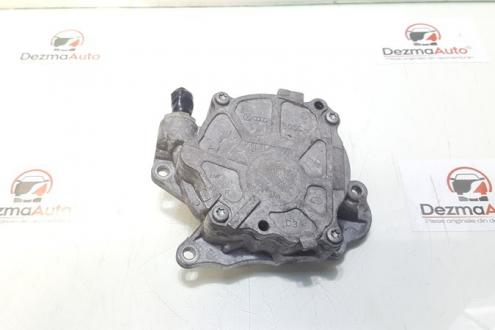 Pompa vacuum, cod 03L145100F, VW Eos (1F7, 1F8), 2.0 TDI, CFF (idi:329022)