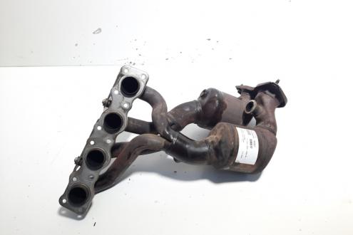 Catalizator, cod 7563677, Bmw 3 (E90), 2.0 benz, N43B20A (idi:556617)