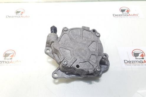 Pompa vacuum, cod 03L145100F, VW Passat CC (357), 2.0 TDI, CFF (idi:329022)