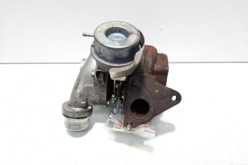 Turbosuflanta , cod 54399700070, Renault Megane 3 Combi, 1.5 DCI, K9K832 (id:566734)