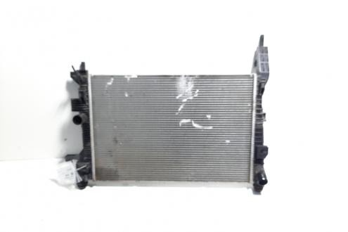 Radiator racire apa, cod BV61-8C342-BC, Ford Focus 3, 1.6 TDCI, T1DB (id:567296)