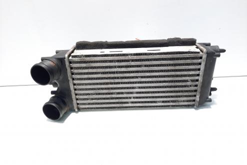 Radiator intercooler, cod AV21-9L440-AA, Ford Fiesta 6, 1.5 TDCI, UGJC (id:567336)