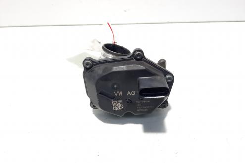 EGR cu clapeta, cod 04L131501C, VW Golf 7 (5G), 2.0 TDI, CRB (id:567694)