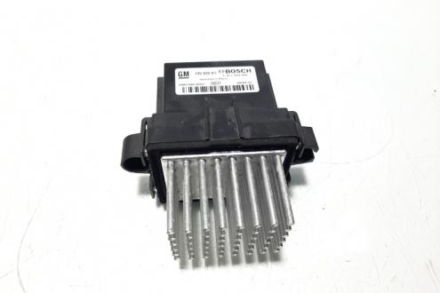 Releu ventilator bord, cod GM13503201, Opel Astra J (id:567614)