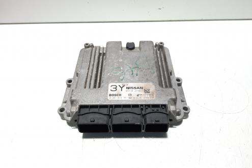 Calculator motor, cod 23710JD78D, 0281014361, Nissan Qashqai, 2.0 dci (id:567785)