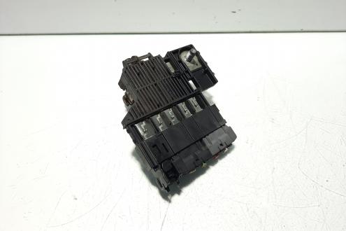 Tablou sigurante borna baterie (-), Nissan Qashqai, 2.0 dci (id:567784)
