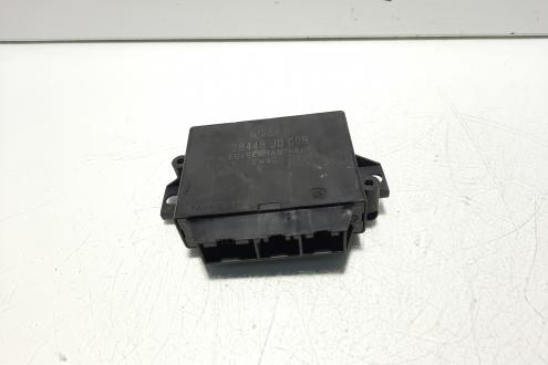 Calculator senzori parcare, cod 28448JD00B, Nissan Qashqai, 2.0 dci (id:567803)