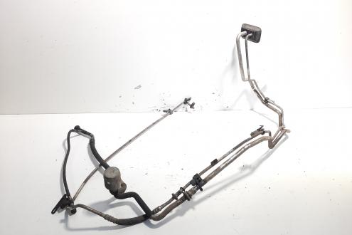 Set conducte clima, cod 9640251680, Peugeot 607, 2.2 HDI, 4HX (id:567904)