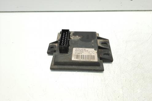 Releu control faruri, cod 9641004580, Peugeot 607 (id:567927)