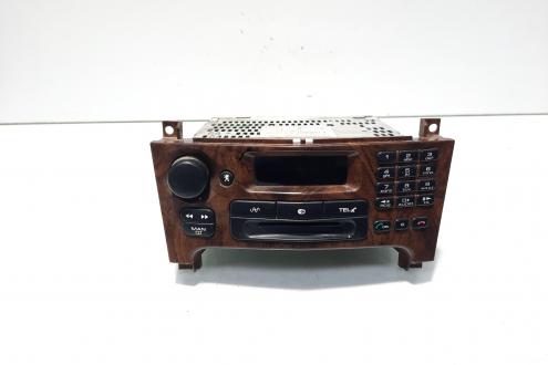 Radio CD, cod 96442608GV, Peugeot 607 (id:568111)