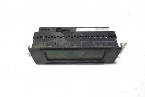 Display bord, cod 96312345, Peugeot 607 (id:568108)