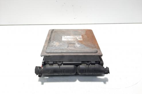Calculator motor, cod 03G906018EM, VW Passat Variant (3C5), 2.0 TDI, BMR (id:568136)
