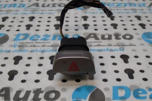 Buton avarie 8M5T-13A350-AB, Ford Focus 2 cabriolet, 2006-2011