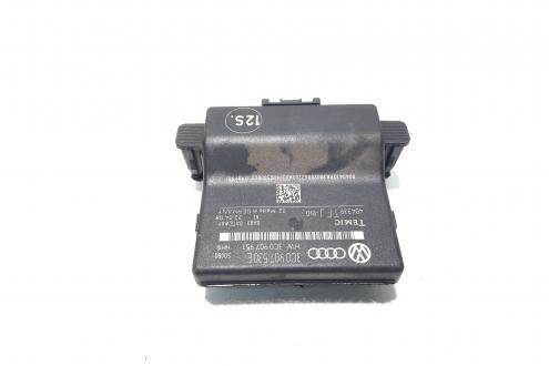 Modul control central, cod 3C0907530E, Vw Passat Variant (3C5) (id:568142)