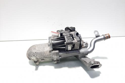 Racitor gaze cu egr, cod CV6Q-9D475-AA, Ford C-Max 2, 1.6 TDCI, T1DB (id:568204)